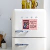 Lovable Mother In Law Personalize Fridge Magnet Online
