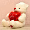 Gift Lovable Teddy Bear for Your Partner