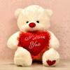 Lovable Teddy Bear for Your Partner Online
