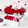 Gift Love Abundance Serenade Hamper