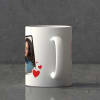 Shop Love Always Wins Personalized Mug