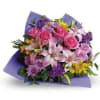 Love and Laughter - Flower Bouquet Online