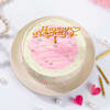 Buy Love And Pearl Delight Cake