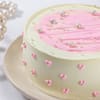 Shop Love And Pearl Delight Cake