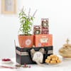 Love And Warmth Mother's Day Hamper Online