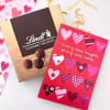 Love By Lindt Online