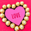 Love Decor with Ferrero Online