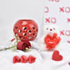 Love Essentials Valentine's Day Hamper Online