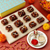 Love-filled Bhai Dooj Hamper Online