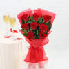 Gift Love Filled Red Delight Surprise