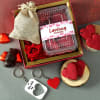 Love Hamper for Valentine's Day Online