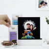 Love-Inspired Moments Personalized Gift Combo Online