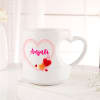 Gift Love Is In The Air Personalized Mug
