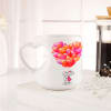Love Is In The Air Personalized Mug Online
