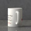 Shop Love is in the Air Personalized Mug