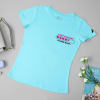 Love Loading - Personalized Women's T-shirt - Mint Online