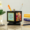 Love My Sibling Personalized Pen Stand Online