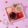 Love N Care Personalized Valentine Hamper Online