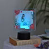 Love Note LED Lamp - Personalized Online