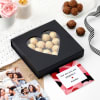 Love Notes and Chocolate Delight Set Online