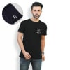 Love -  Personalized Mens T-shirt - Black Online
