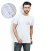Love -  Personalized Mens T-shirt - White Online