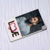 Gift Love Personalized Power Bank (2500 mAh)