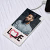 Love Personalized Power Bank (2500 mAh) Online