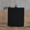 Buy Love Potion Personalized Hip Flask