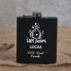Love Potion Personalized Hip Flask Online