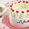 Shop Love Pulse Swirl Cake