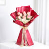 Gift Love's Whispering Roses Bouquet