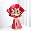 Buy Love's Whispering Roses Bouquet