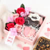 Love Story In A Box Online