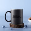 Buy Love Swipe - Magic Mug With Personalization