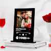 Gift Love Symphony Personalized Gift Combo For Couples
