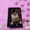 Buy Love Wins Marvel Personalized Desk Album