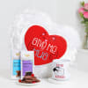 Gift Love You Beary Much Gift Hamper
