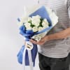 Shop Love You Dad Captivating Bouquet