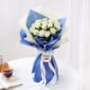 Buy Love You Dad Captivating Bouquet