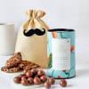 Gift Love You Dad Father's Day Gift Basket