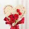 Buy Love You Everyday Bouquet