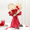 Love You Everyday Bouquet Online