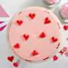 Shop Love You Forever Valentine Cake