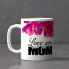 Shop Love You Mom Cushion & Mug Combo