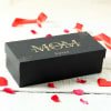 Shop Love You Mom Gift Box With Everlasting Roses