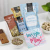 Love You Mom Mother's Day Hamper Online