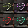 Shop Love You Mom - Personalized LED Lamp