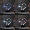 Shop Love You Mom - Personalized LED Lamp