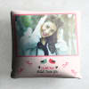 Buy Love You More Than You Personalized Valentine Mug & Cushion